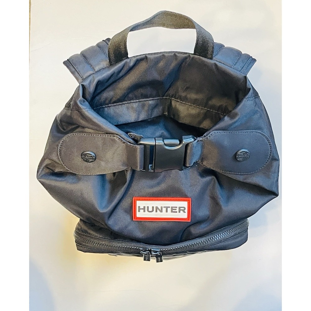 HUNTER Men's Women's Backpack Rucksack Bag UBB1204KBM